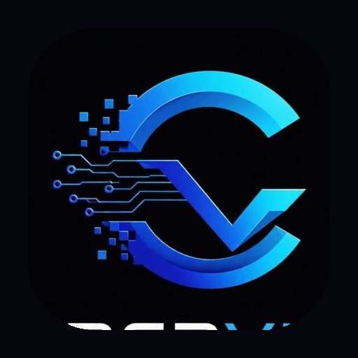 Cyberville logo